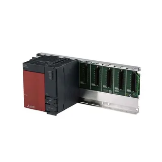 Mitsubishi Electric Q00UJCPU — PLCs (Programmable Logic Controllers)