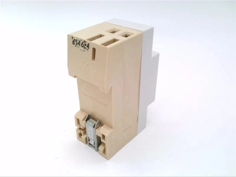 Siemens 5SM1614-6 — Residual Current Breakers (RCCB/RCBO) (image 2)
