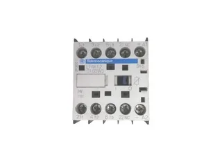 Schneider Electric LP4K12016BW3S16 — Contactors