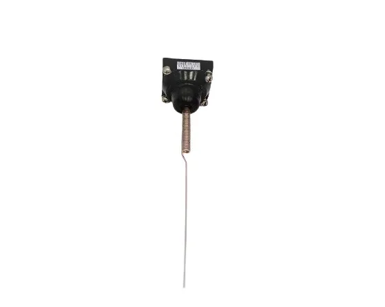 Omron D4A-0015 — Limit Switches (image 5)