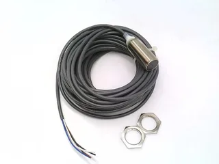 E2A-M18KS08-WP-B3 10M