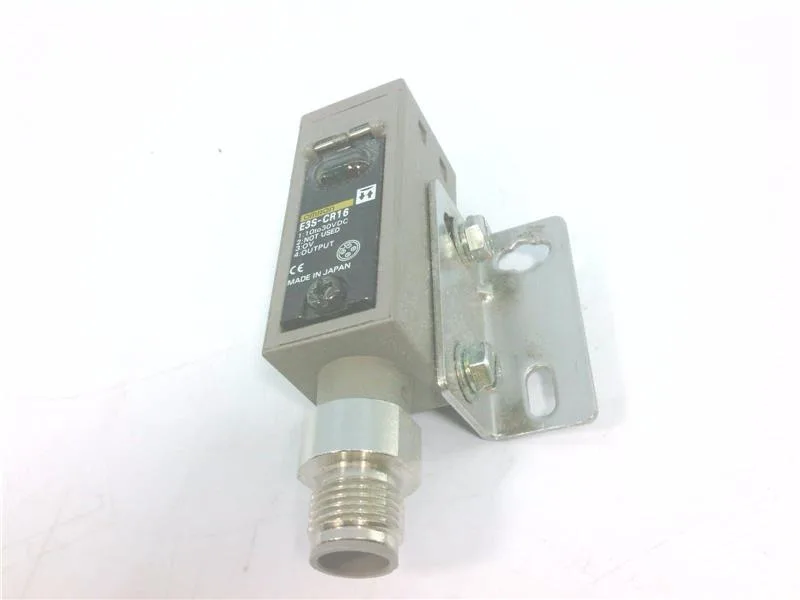 Omron E3S-CR16 — Photoelectric Sensors (image 2)