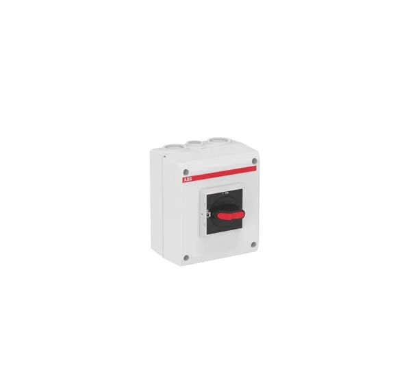 ABB 1SCA022613R2190 — Disconnect Switches