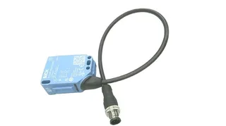 SICK WLG16P-34162120A00 — Photoelectric Sensors (image 4)