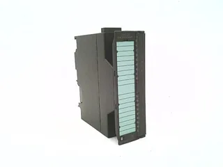 Siemens 6ES7323-1BH00-0AA0 — PLC I/O & Expansion Modules (image 2)