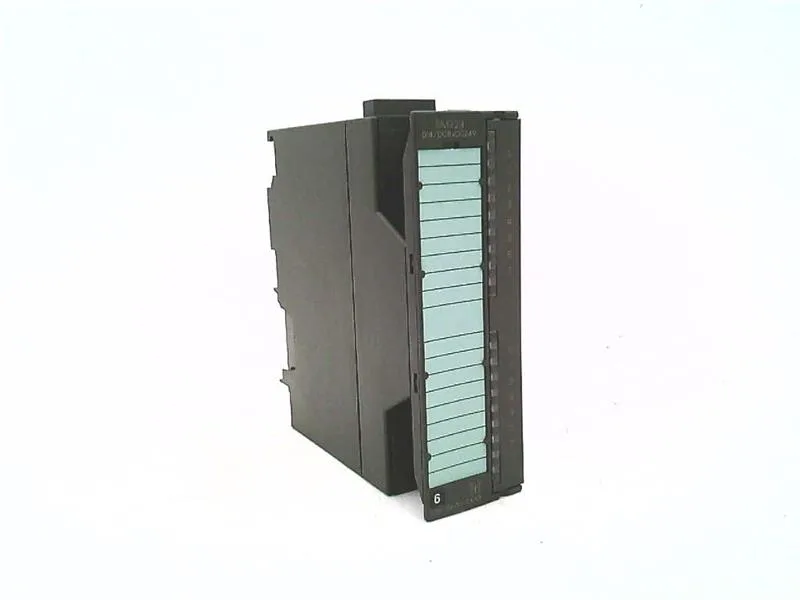 Siemens 6ES7323-1BH00-0AA0 — PLC I/O & Expansion Modules (image 2)