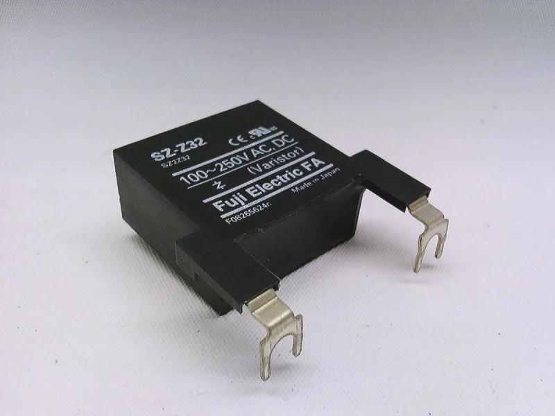 Fuji Electric SZ-Z32 — Surge Protection Devices (SPD) (image 5)
