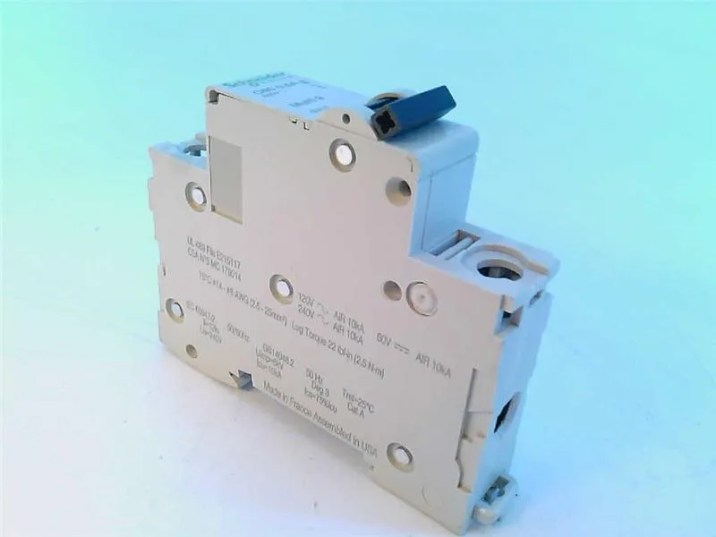 Schneider Electric 60117