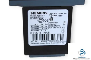 Siemens 3RT2023-1AL24 — Contactors (image 3)