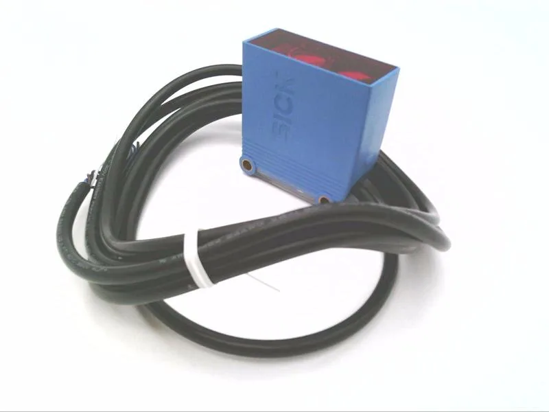 SICK GTB10-R3811 — Photoelectric Sensors (image 2)