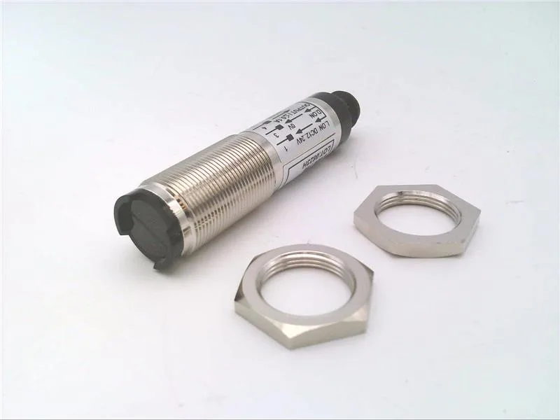 SICK VT180-N410 — Photoelectric Sensors (image 2)