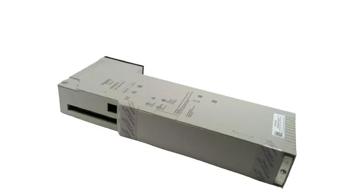Schneider Electric 140DVO85300 (image 4)