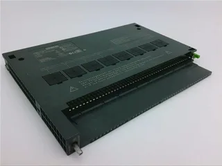 Siemens 6ES7431-7QH00-0AB0 — Analog Input Modules (image 3)