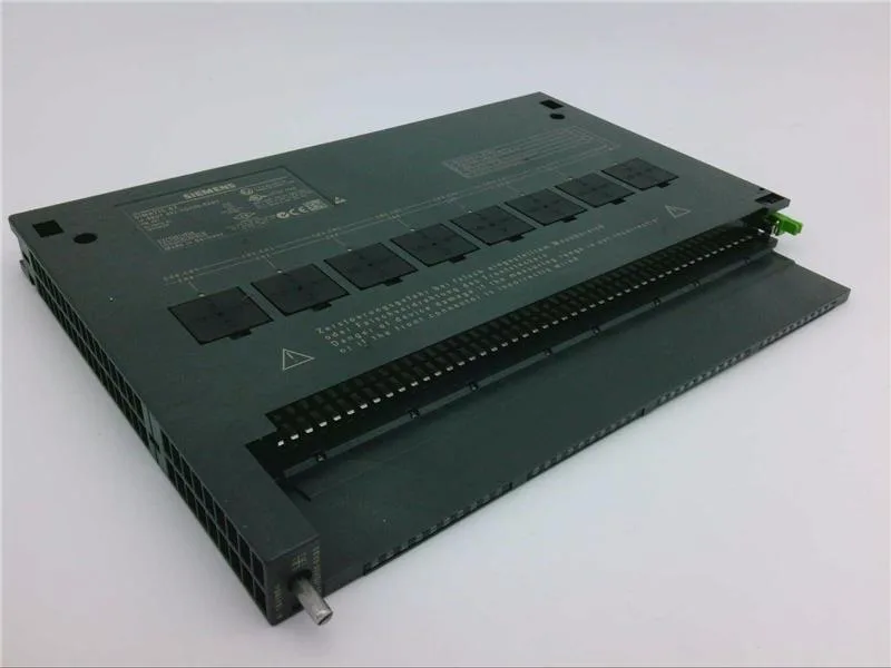 Siemens 6ES7431-7QH00-0AB0 — Analog Input Modules (image 3)
