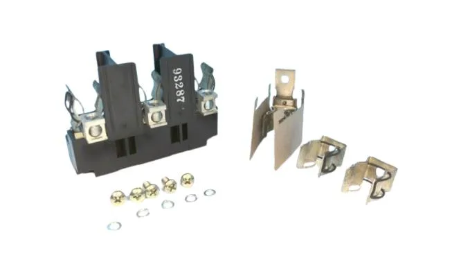 Siemens FCJK603 — Circuit Breaker Accessories (image 3)