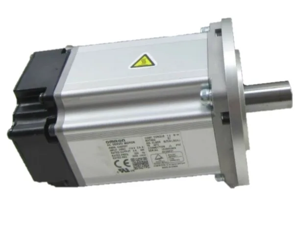 Omron R88M-K40030T — Servo Motors (image 2)