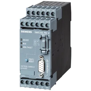 Siemens 6AG1010-1AU00-4AA0 — PLCs (Programmable Logic Controllers) (image 3)