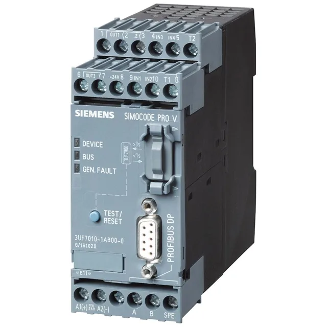 Siemens 6AG1010-1AU00-4AA0 — PLCs (Programmable Logic Controllers) (image 3)
