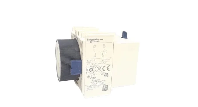 Schneider Electric LADR0 (image 4)