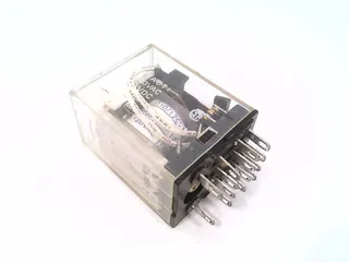 Omron MY4N AC110/120 — General Purpose Relays (image 3)