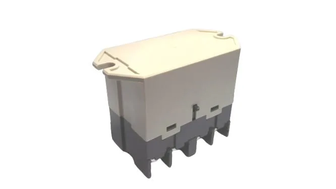 Omron G7L-2A-BUBJ-CB-IN — General Purpose Relays (image 3)
