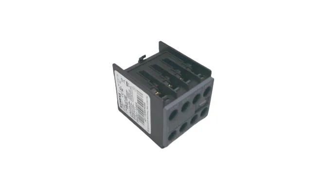 Siemens 3RH2911-1GA04 — Contactors (image 2)