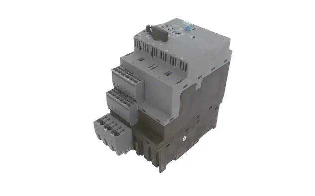 Siemens 3RA6250-2AB32 — Motor Starters (image 2)