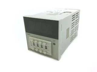 Omron H5CN-XBN DC12-48 — Electronic Timers & Counters (image 4)