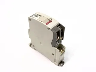 Fuji Electric CP31FM/0.5W — Miniature Circuit Breakers (MCB) (image 3)