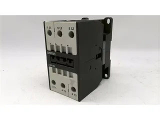 Omron J7KN-62 24