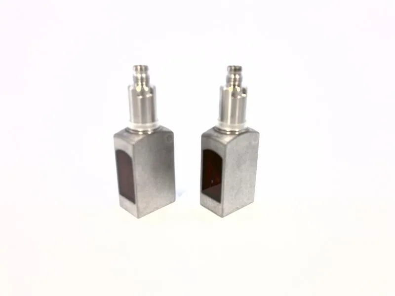 SICK WSE4S-3P5230H — Photoelectric Sensors (image 3)