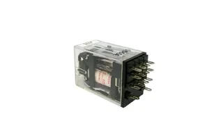 Omron G2A-432A-N AC200/220 — General Purpose Relays (image 2)