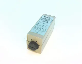 Fuji Electric ST5P-4-DC24V-5S — Time Delay Relays (image 4)