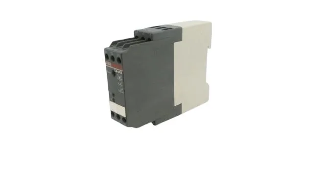 ABB 1SVR430811R1300 — General Purpose Relays (image 3)