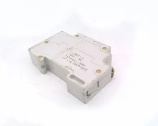 Siemens 5SN1-SP-316 — Miniature Circuit Breakers (MCB) (image 2)