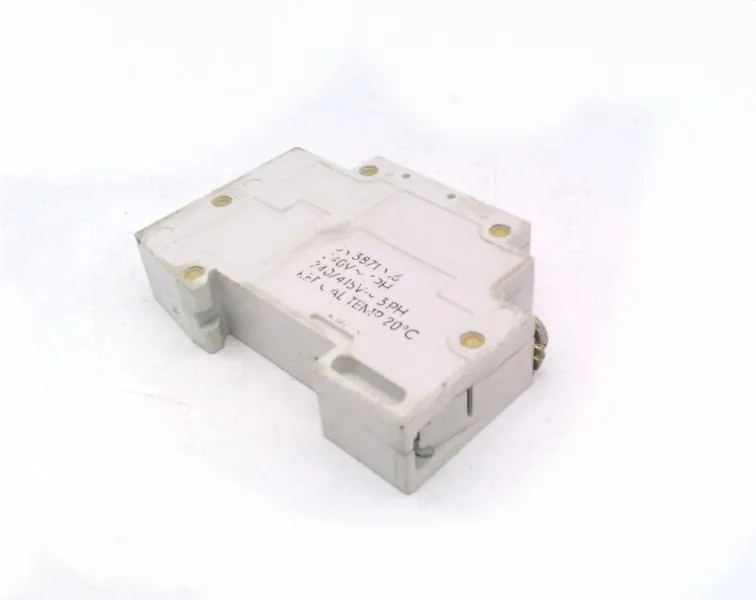 Siemens 5SN1-SP-316 — Miniature Circuit Breakers (MCB) (image 2)
