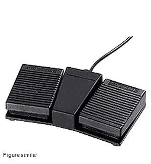 Siemens 3SE3934-5CB20 — Limit Switches