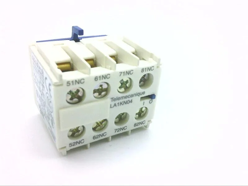 Schneider Electric LA1KN04 (image 3)