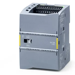 Siemens 6ES7226-6RA32-0XB0 — Digital Output Modules (image 2)
