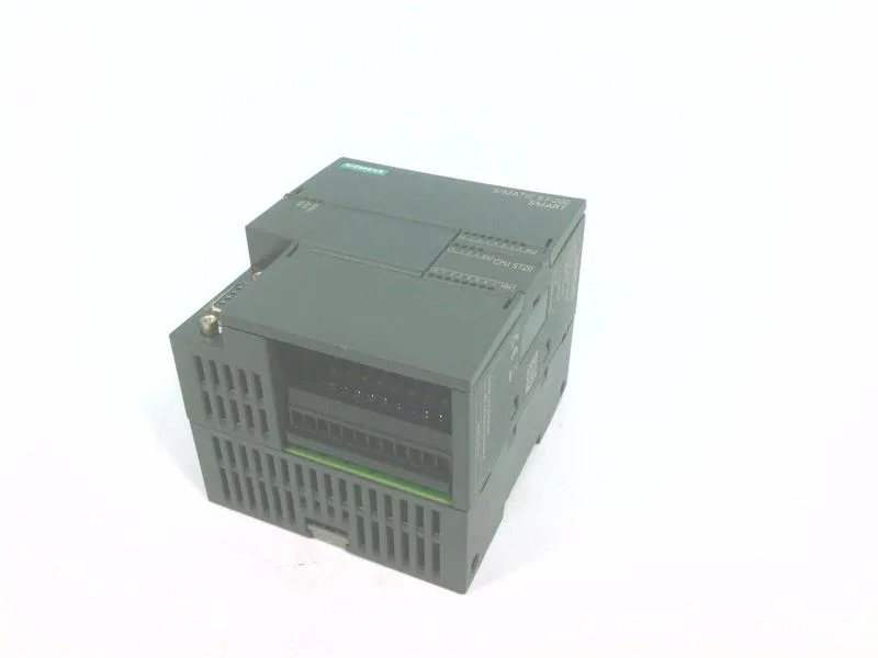 Siemens 6ES7288-1ST20-0AA0 — DIN Rail Power Supplies (image 2)