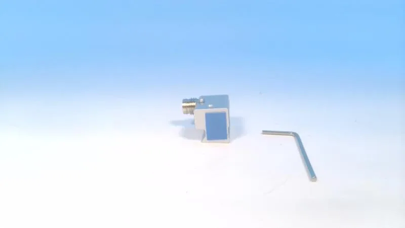 SICK MZK3-02VPS-AT0 — Proximity Sensors (image 3)