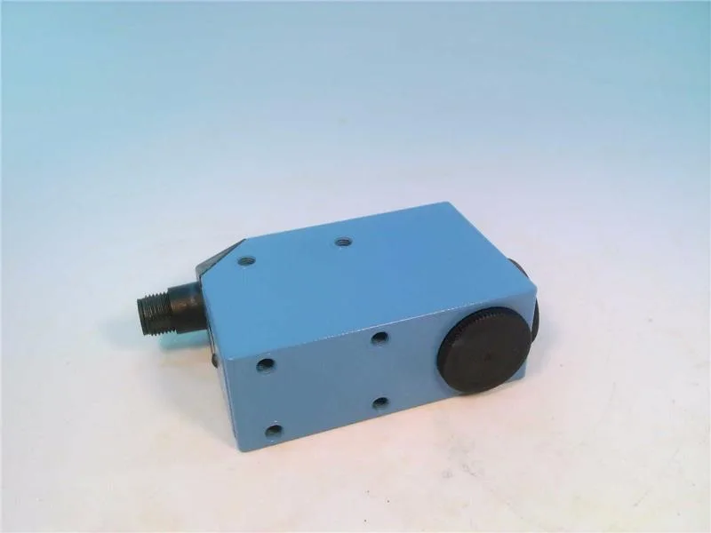 SICK KT5-P1112 — Photoelectric Sensors (image 3)
