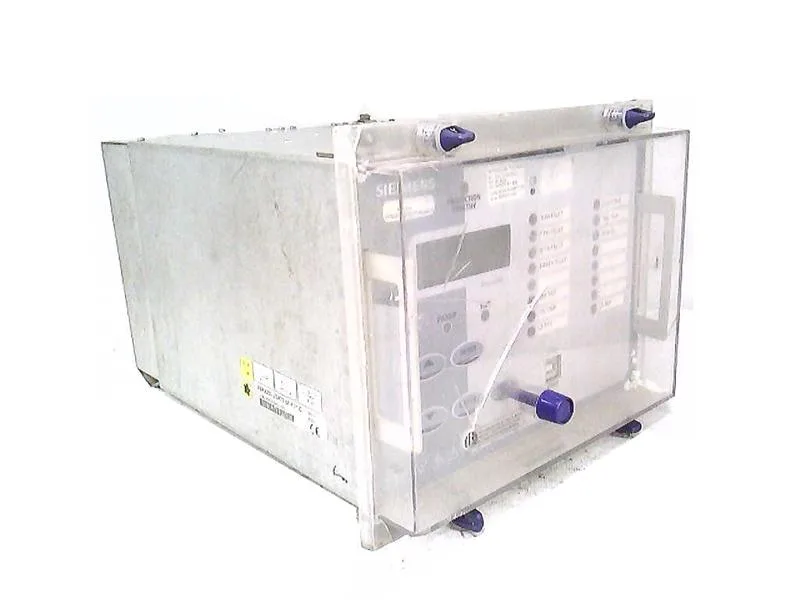 Siemens 7SR2203-2BA77-0CA0 — General Purpose Relays (image 2)
