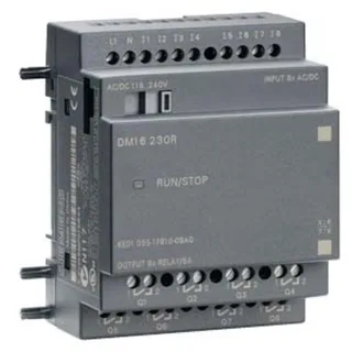 Siemens 6ED1055-1FB10-0BA0 — Digital Input Modules (image 2)