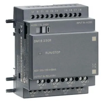 Siemens 6ED1055-1FB10-0BA0 — Digital Input Modules (image 2)