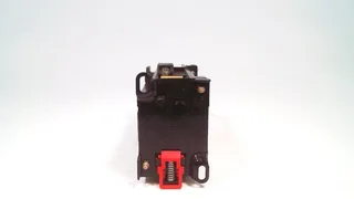 Schneider Electric LP1-D128 — Contactors (image 2)