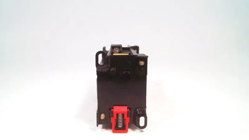 Schneider Electric LP1-D128 — Contactors (image 2)