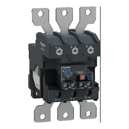 Schneider Electric LRD33696 (image 2)
