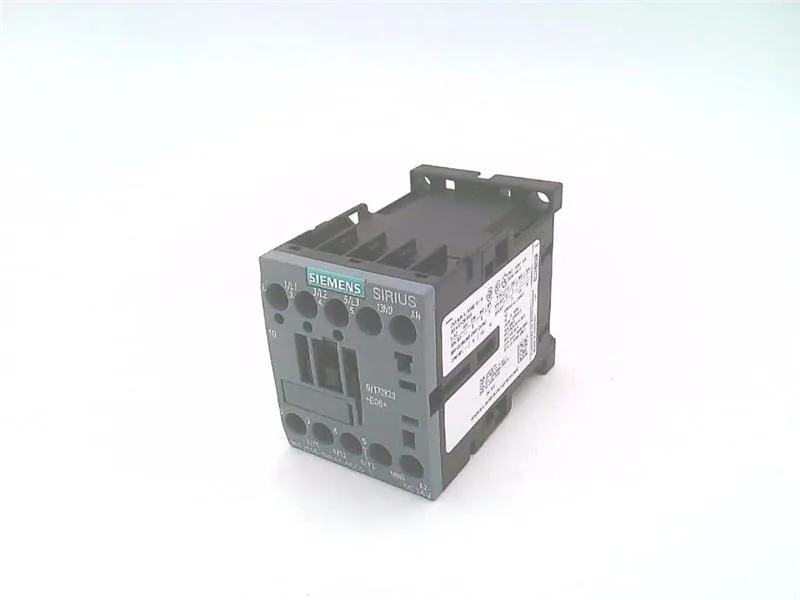 Siemens 3RT2018-1BB41-0CC0 — Contactors (image 3)