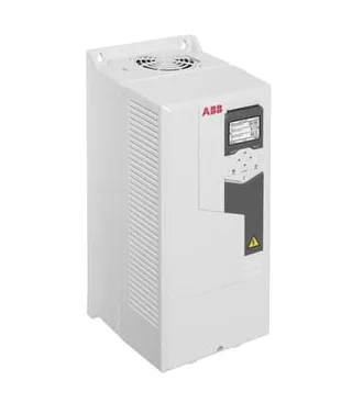 ABB ACS580-01-033A-4 — AC Drives (VFD)